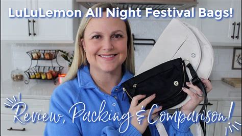 festival bag dupe|lululemon festival dupe review.